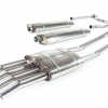 Photo of Quicksilver Sport Exhaust for the Jaguar E-Type - Image 1